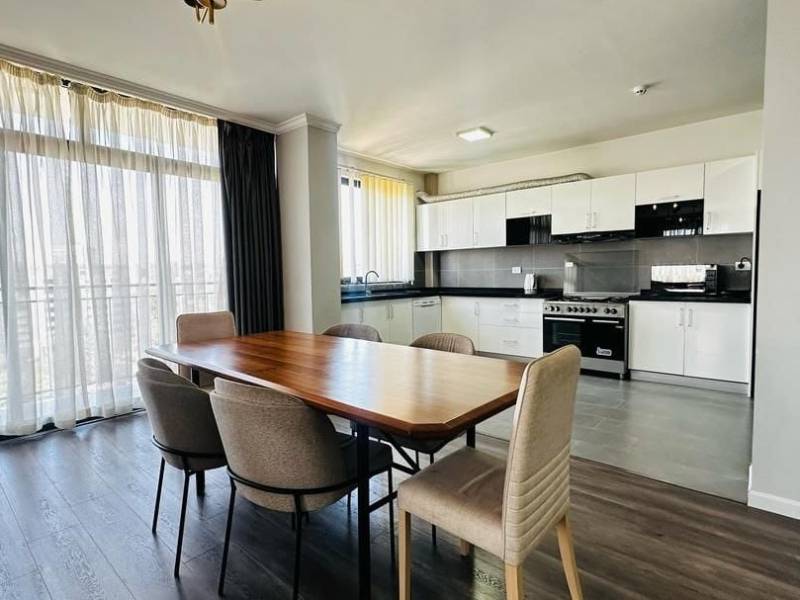Apartment for sell