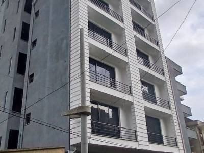 Urgent 250 M² G+7 Commercial House For Sale Addis Ababa Megenagha 24 Area