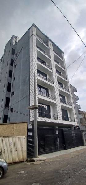 Urgent 250 M² G+7 Commercial House For Sale Addis Ababa Megenagha 24 Area