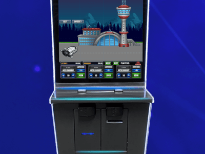 Clickobet – Multiplayer Pilot Game (10 Players)