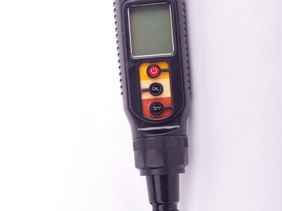 PH-08 Waterproof Pen-Type Soil pH Meter