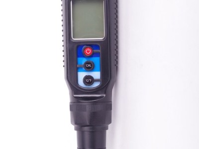 PH-06 Waterproof Pen-type High-precision pH / Thermometer