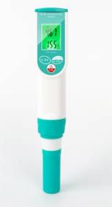 PH-2022 Waterproof Pen-type High-precision pH / Thermometer