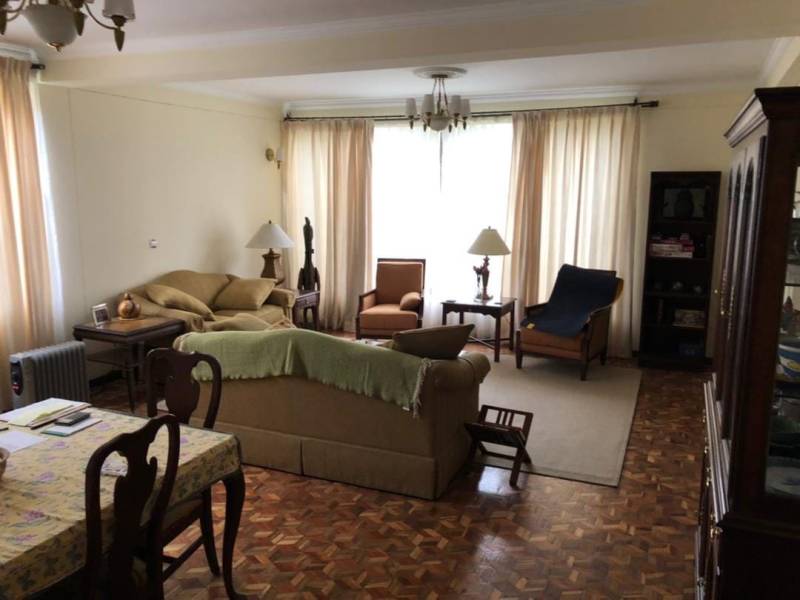 Cozy 2 Story Home for Rent in Bole Atlas, Addis Ababa Ethiopia.
