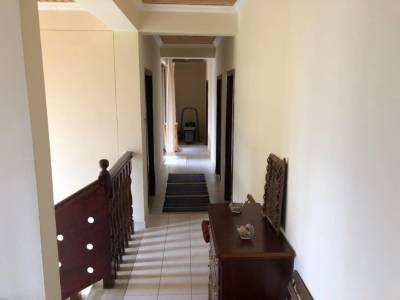 Cozy 2 Story Home for Rent in Bole Atlas, Addis Ababa Ethiopia.