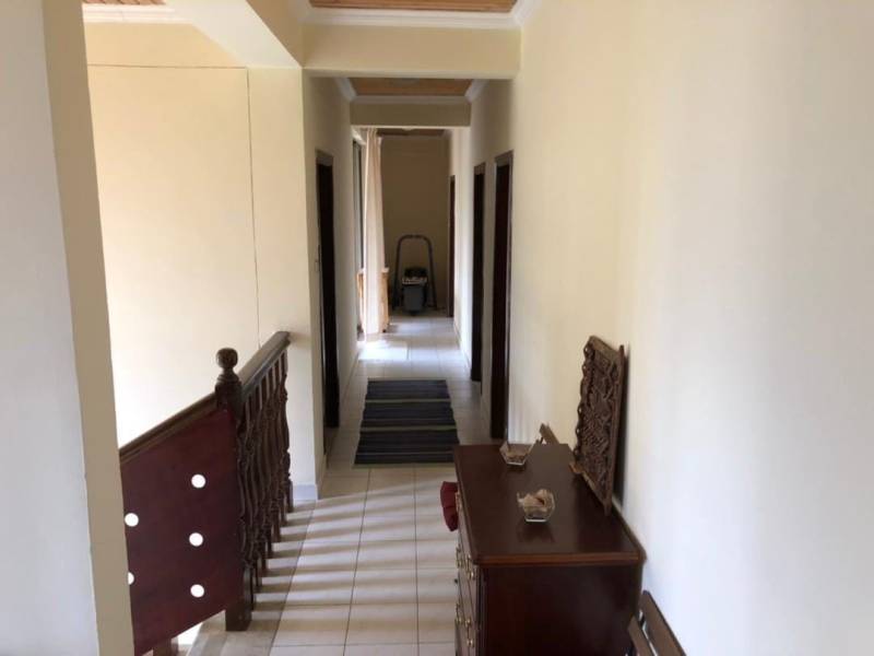 Cozy 2 Story Home for Rent in Bole Atlas, Addis Ababa Ethiopia.