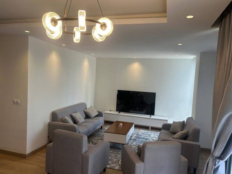 Duplex 3 Bedroom furnished Apartment for Rent in Bole Dembel, Addis Ababa Ethiopia.