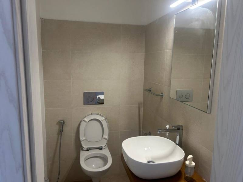 Duplex 3 Bedroom furnished Apartment for Rent in Bole Dembel, Addis Ababa Ethiopia.